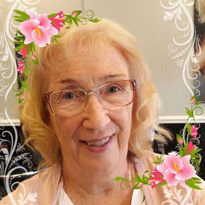 Meet your Posher, Tracey